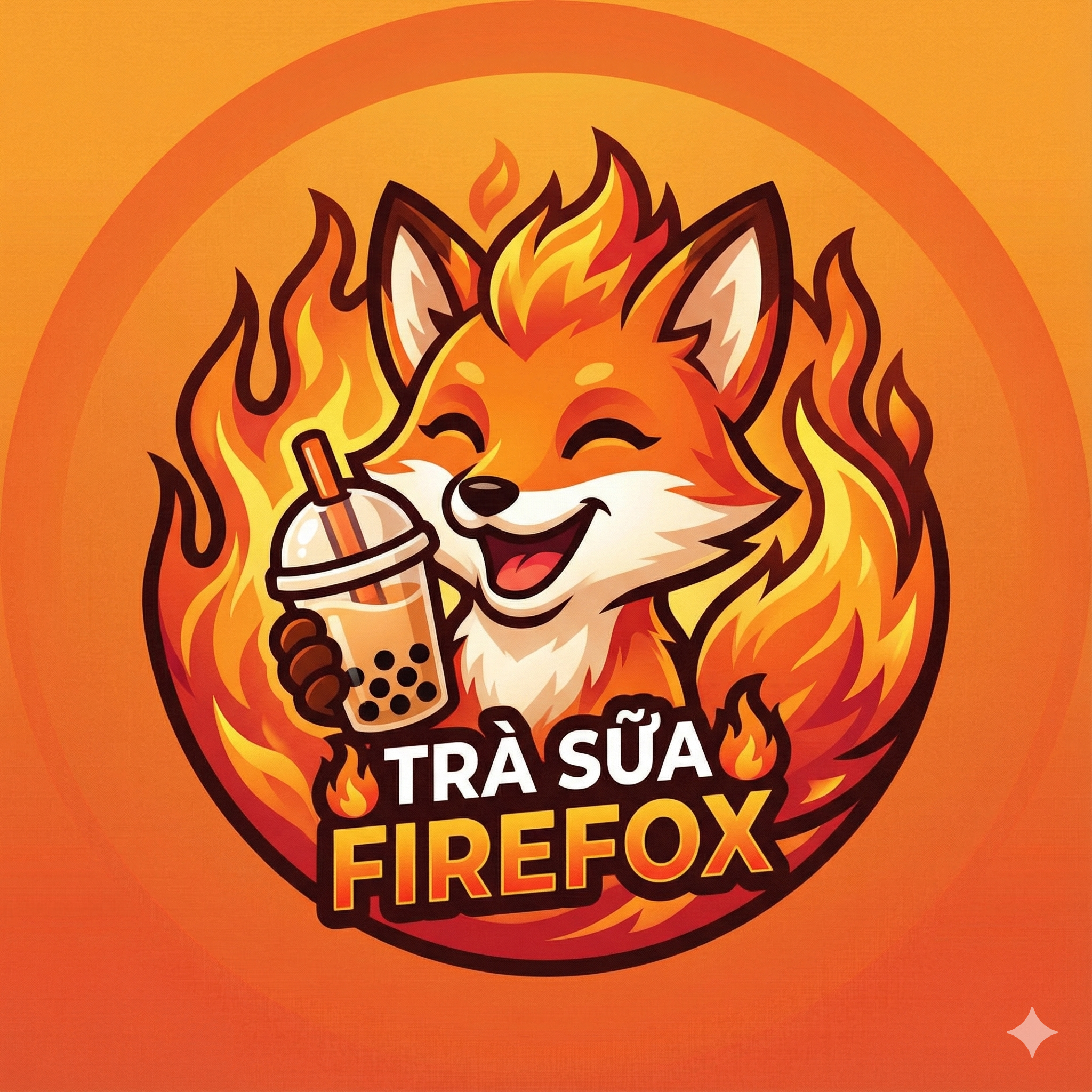 FireFox Logo